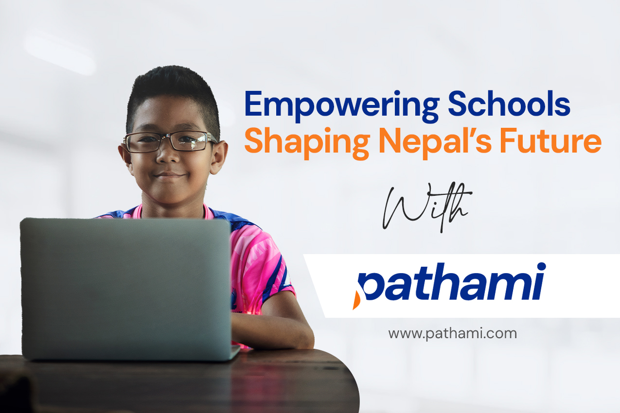 Rural Nepal Goes Digital: School Management System 2025